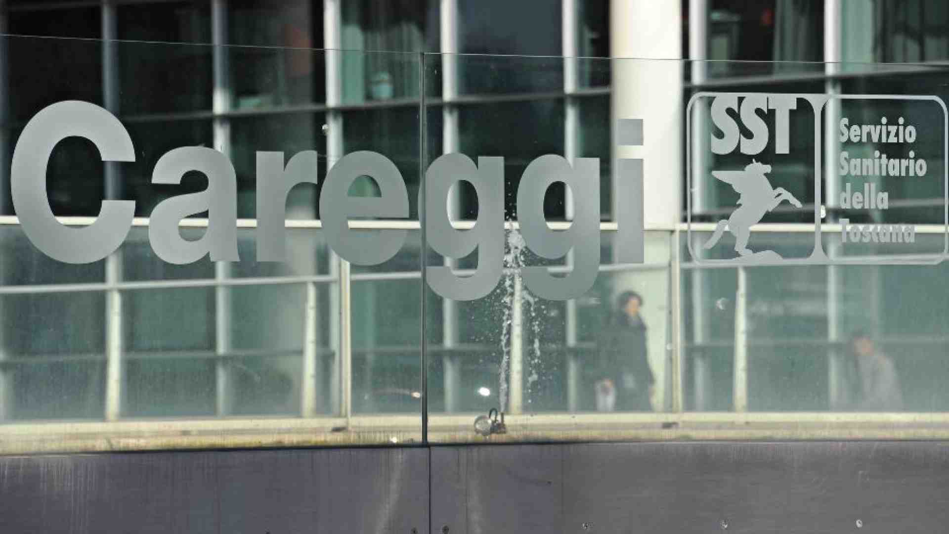 Immagine di Disforia, «al Careggi bloccanti della pubertà senza supporto psichiatrico»