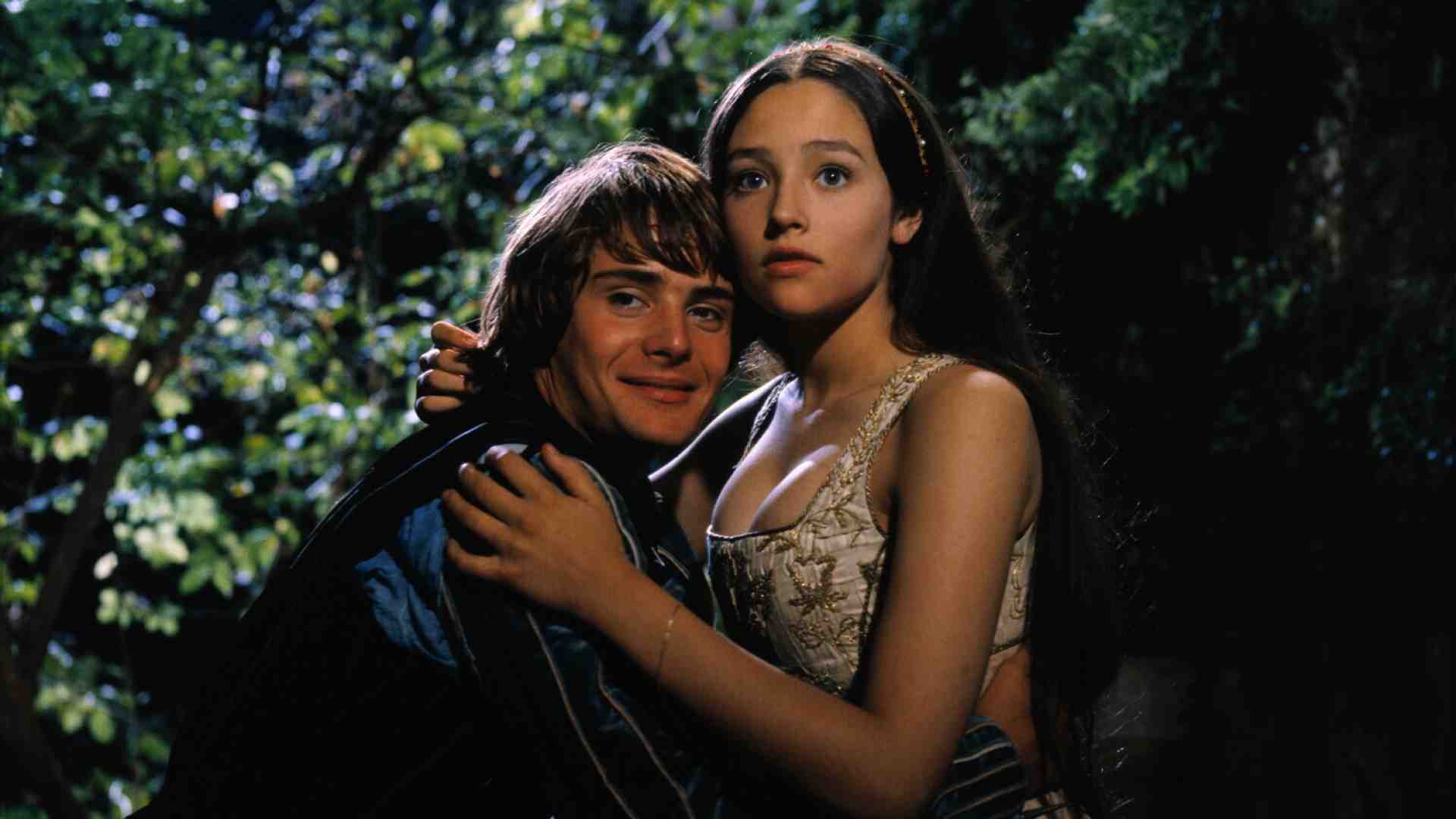 Immagine di Shakespeare in Hollywood: la lunga storia d’amore tra l’America e il Bardo