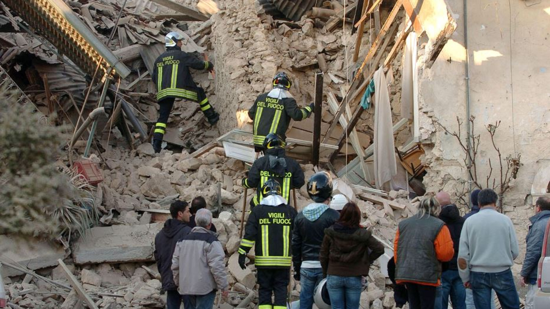 Immagine di L'Aquila 15 anni dopo: la ricostruzione (e la forza della comunità)
