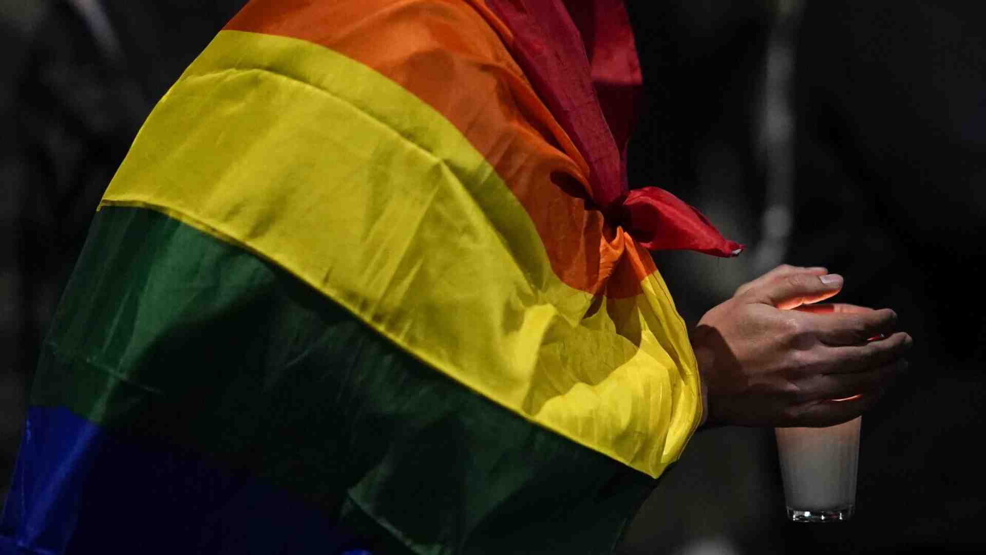 Immagine di È guerra del gender in Scozia. E adesso attenti a dire che i sessi sono due