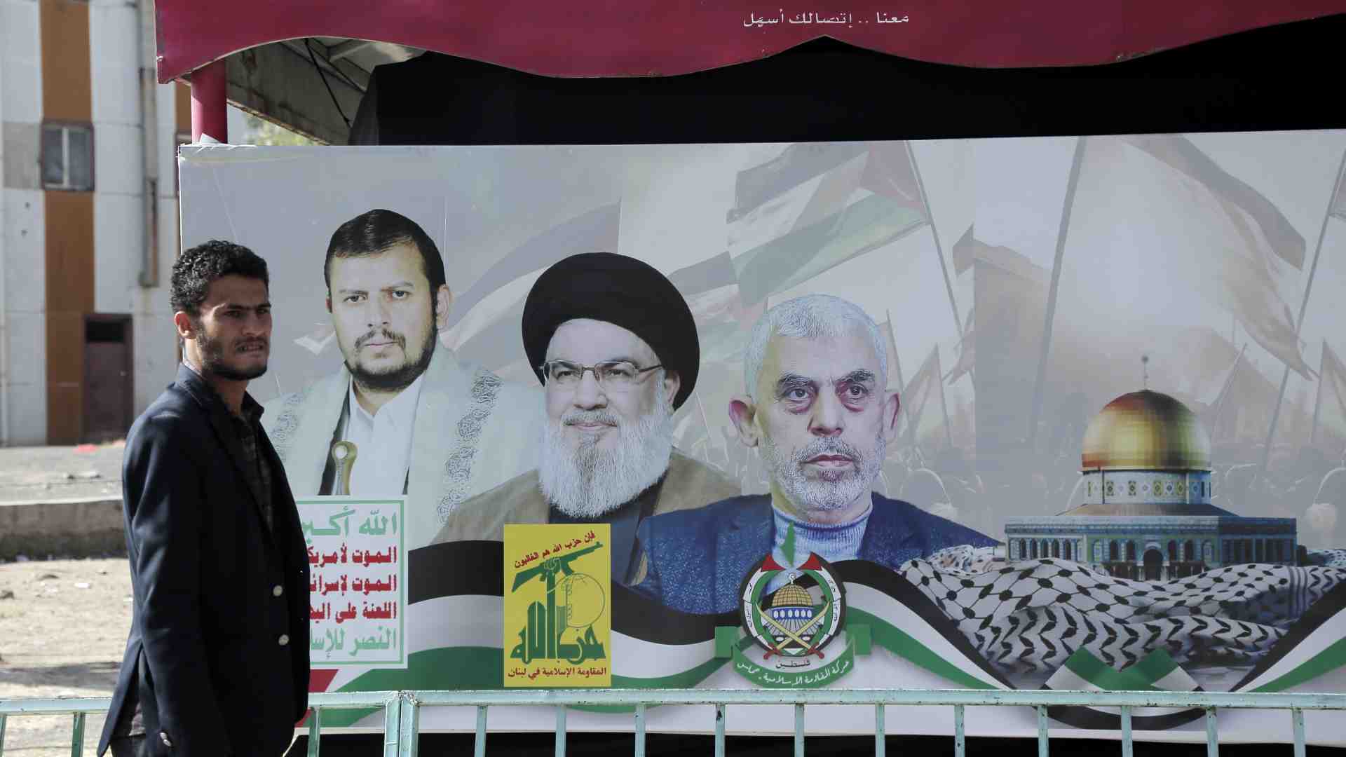 Immagine di Nasrallah aspetta Khamenei. Israele affronta l’autoanalisi di Tsahal dopo sei mesi di guerra