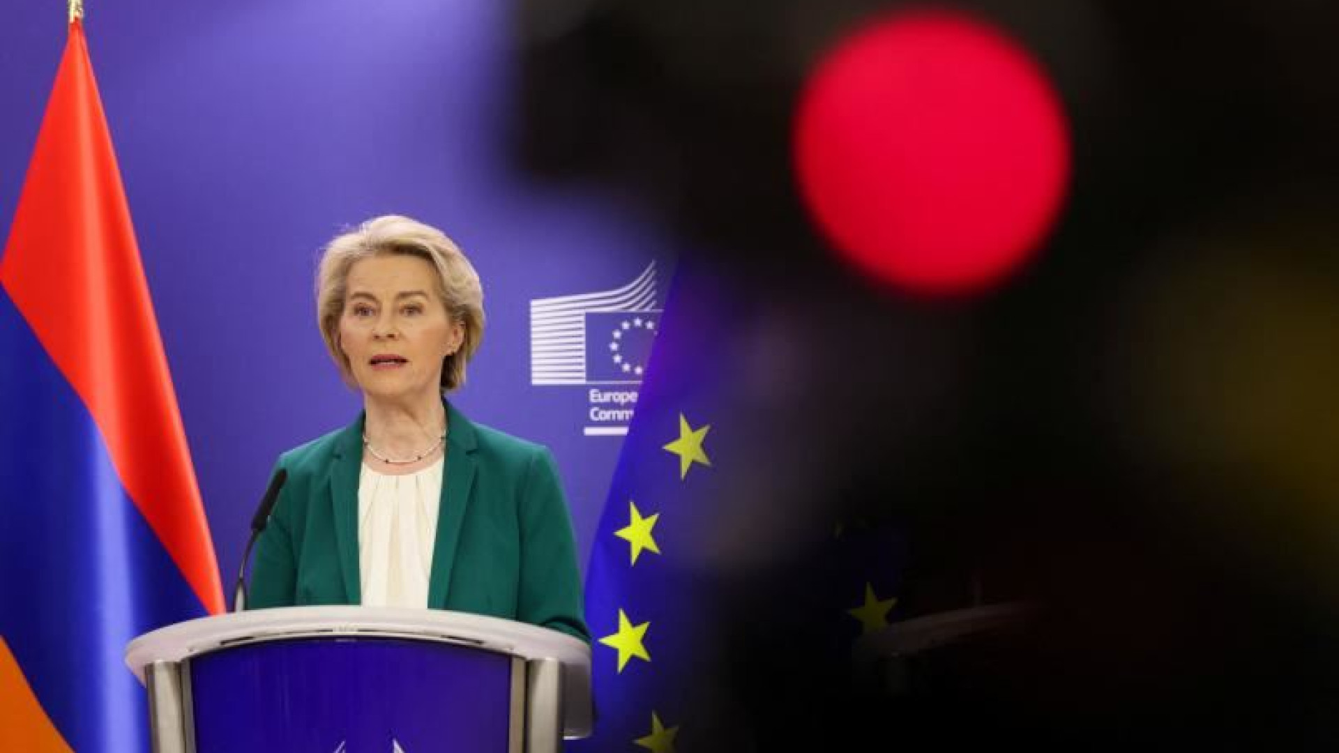 Immagine di Si avvicinano le «europee», ma a prevalere è la paura che frena il futuro