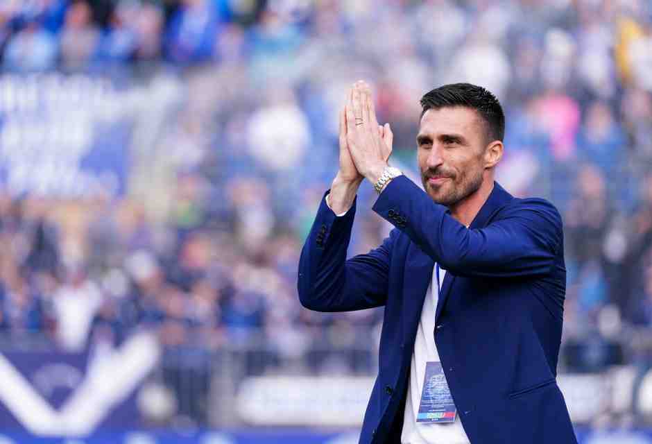 &nbsp;Andrea Caracciolo - foto via Getty Images