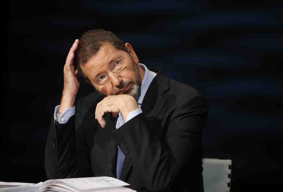 &nbsp;Ignazio Marino - foto LaPresse