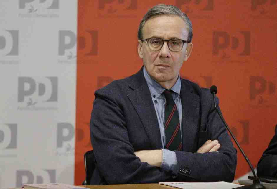 La Puglia può essere ancora il laboratorio di un accordo tra Pd e M5s. Parla Verini