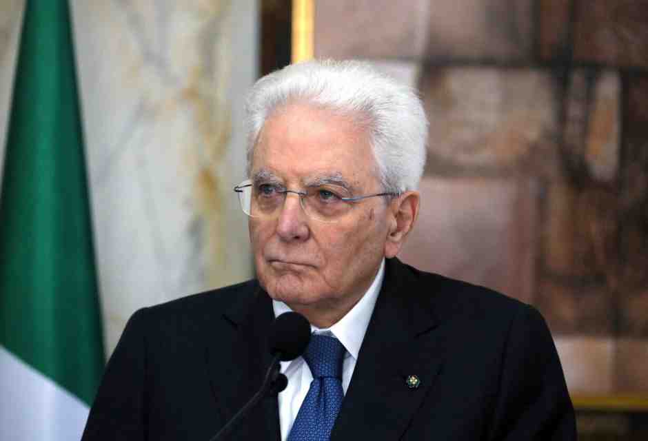 La baraonda del Pd su Salis e il messaggio ignorato di Mattarella