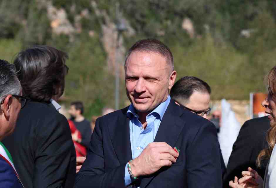 (foto Ansa)