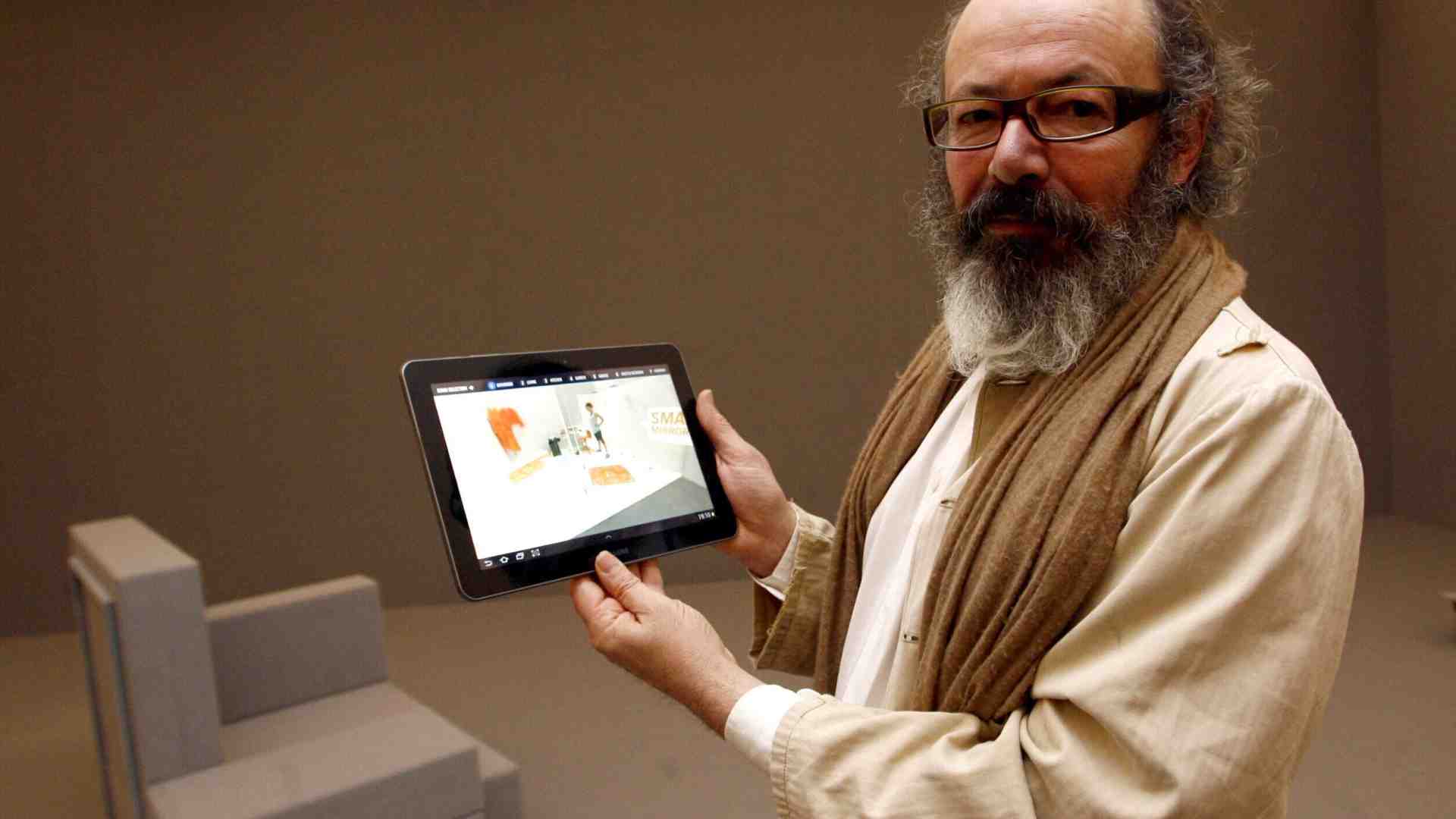 Immagine di È morto Italo Rota, l'architetto della felicità