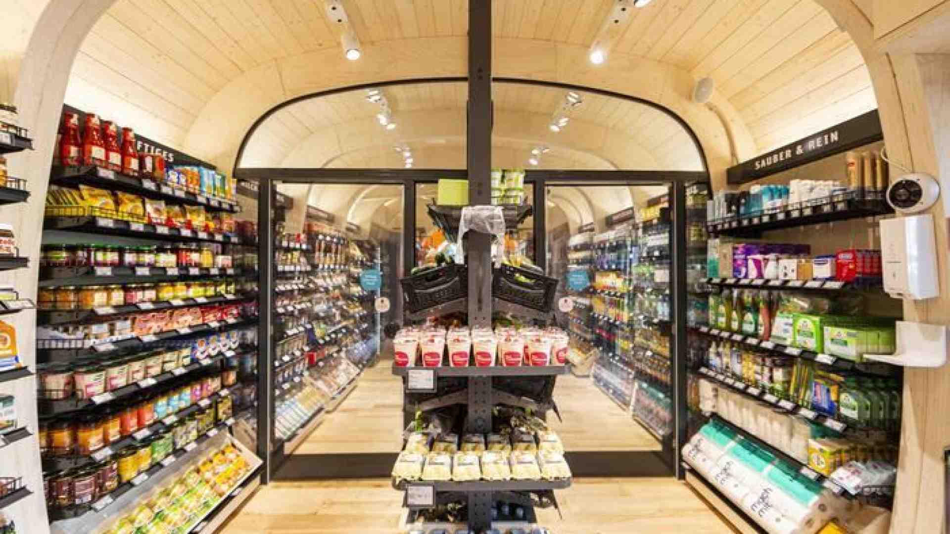 Immagine di In Germania riposo domenicale anche per i negozi automatizzati