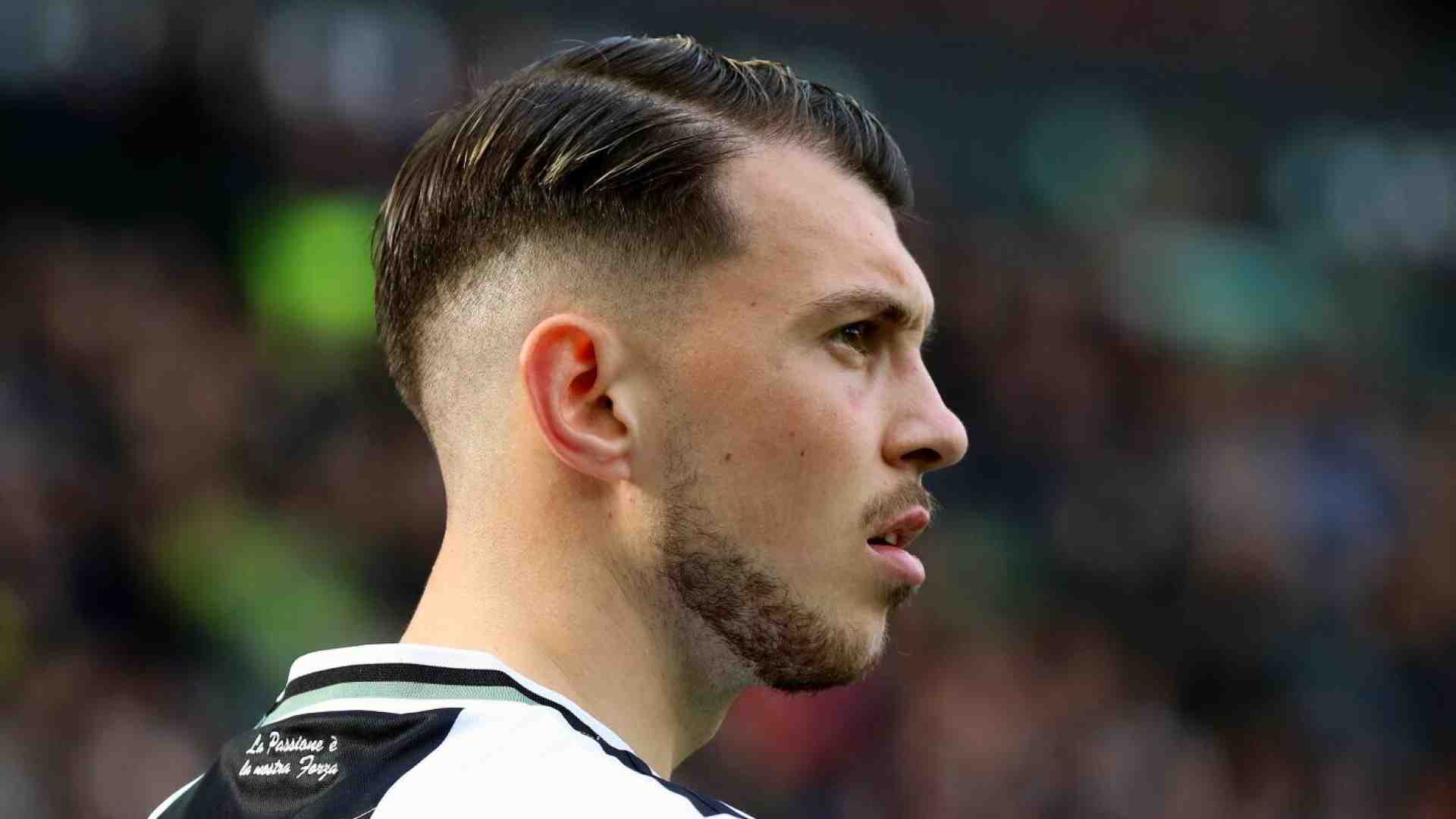 Immagine di Il nerazzurro mancato da Lazar Samardzic