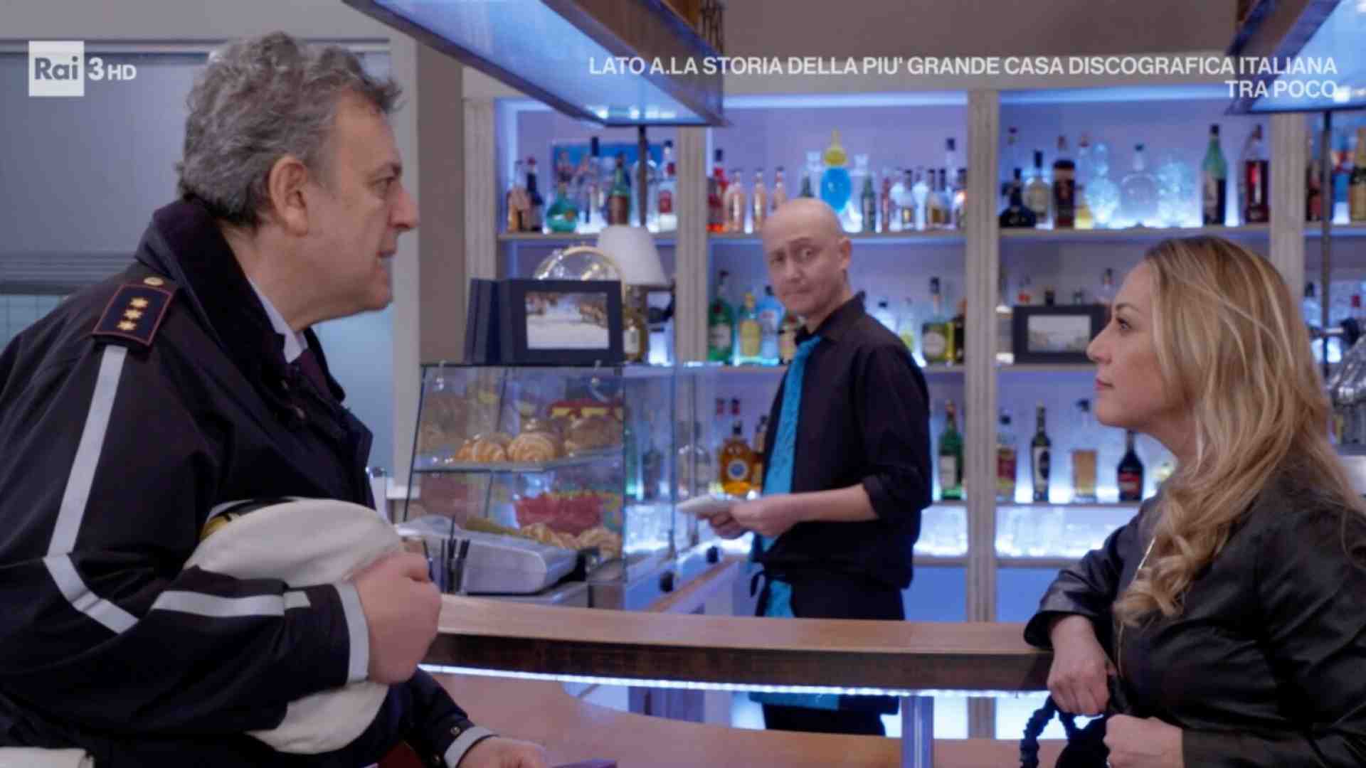 Immagine di Upas è la soap delle attese: ora è tornato l'amore anche tra Silvia e Michele