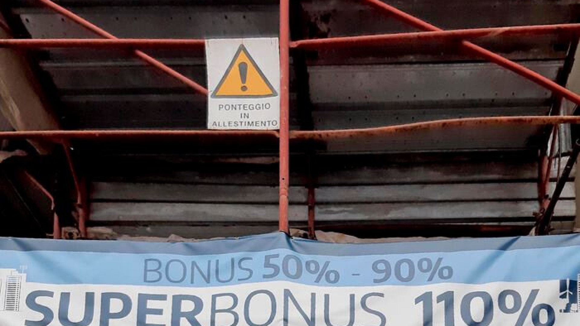 Immagine di La storia del Superbonus, una medicina diventata bubbone