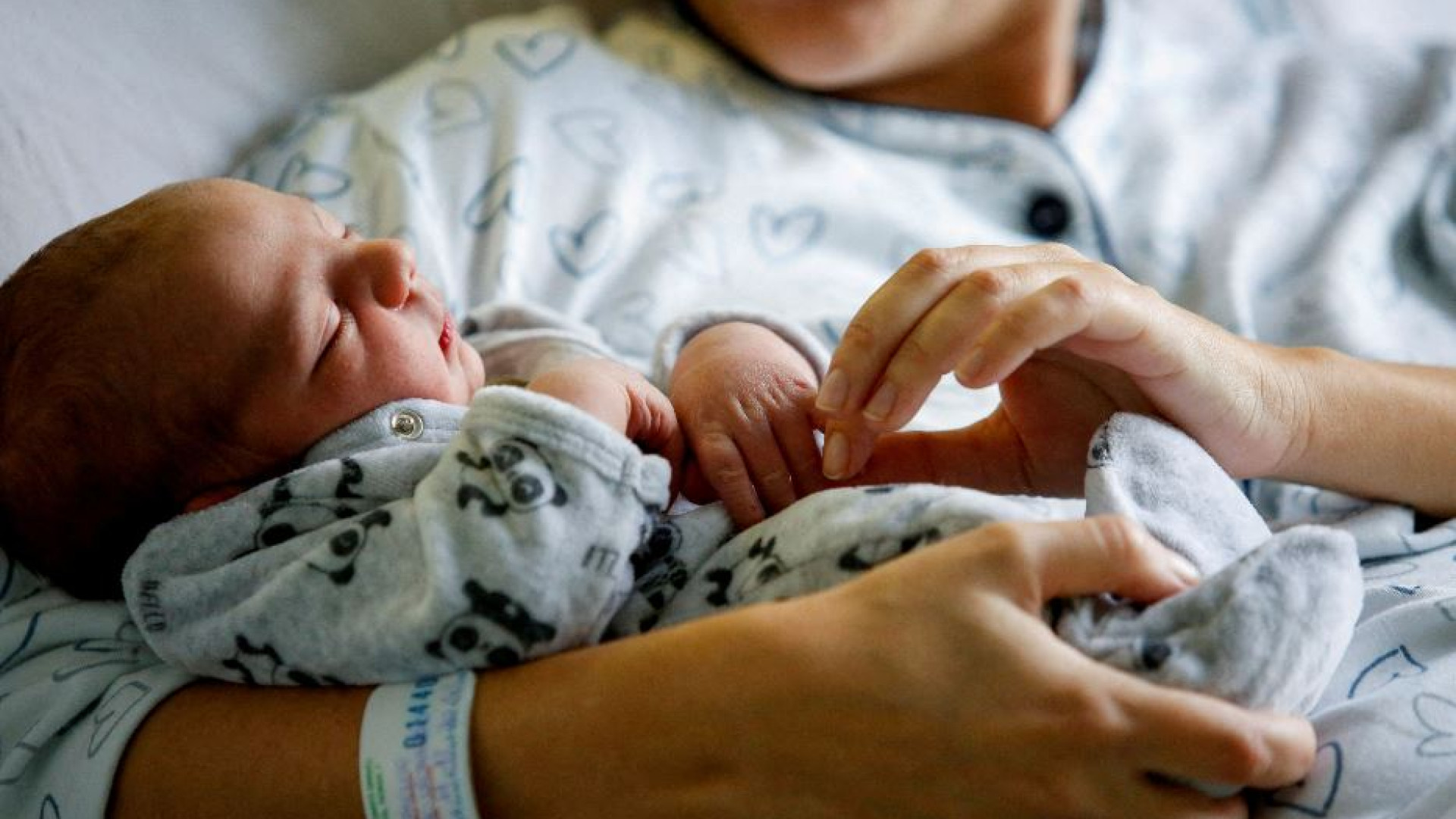 Immagine di Quando il figlio diventa un prodotto: la “tirannia della riproduzione”