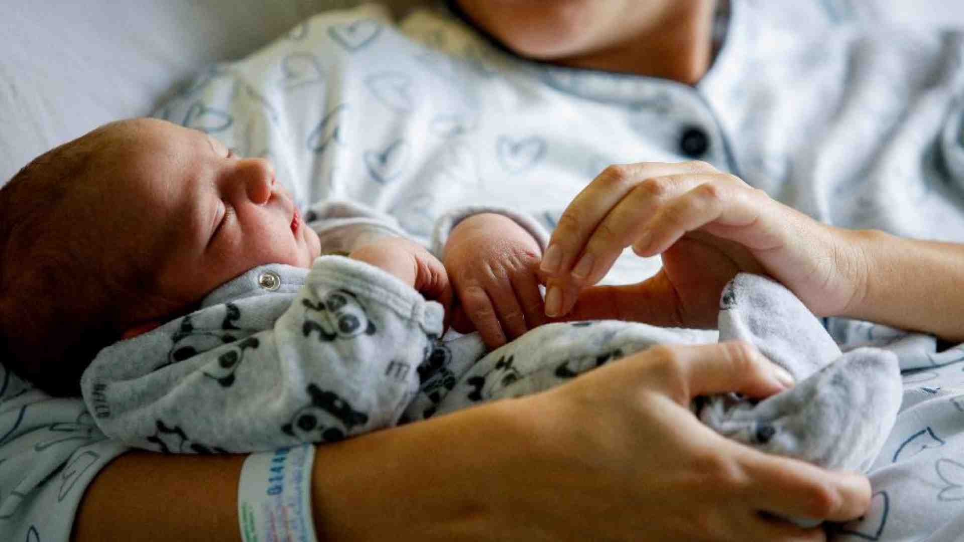 Immagine di Quando il figlio diventa un prodotto: la “tirannia della riproduzione”