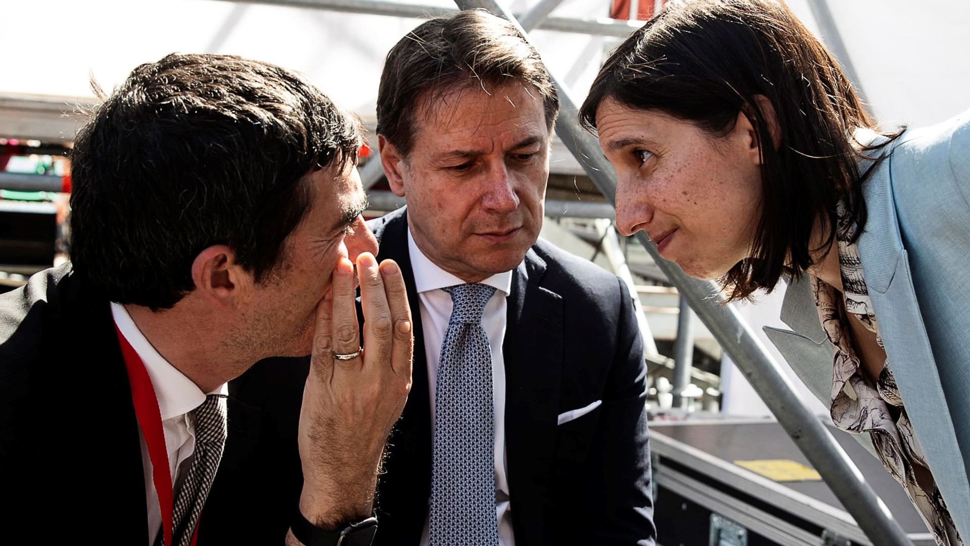 Immagine di Dopo Bari ecco Torino, Schlein via al codice etico
