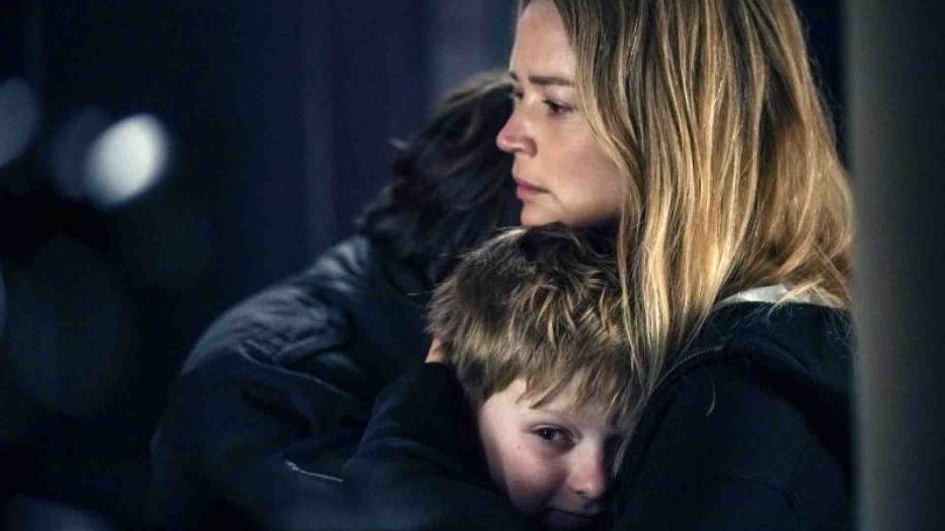 Immagine di Affido, 30mila minori in sospeso. Un film per riflettere