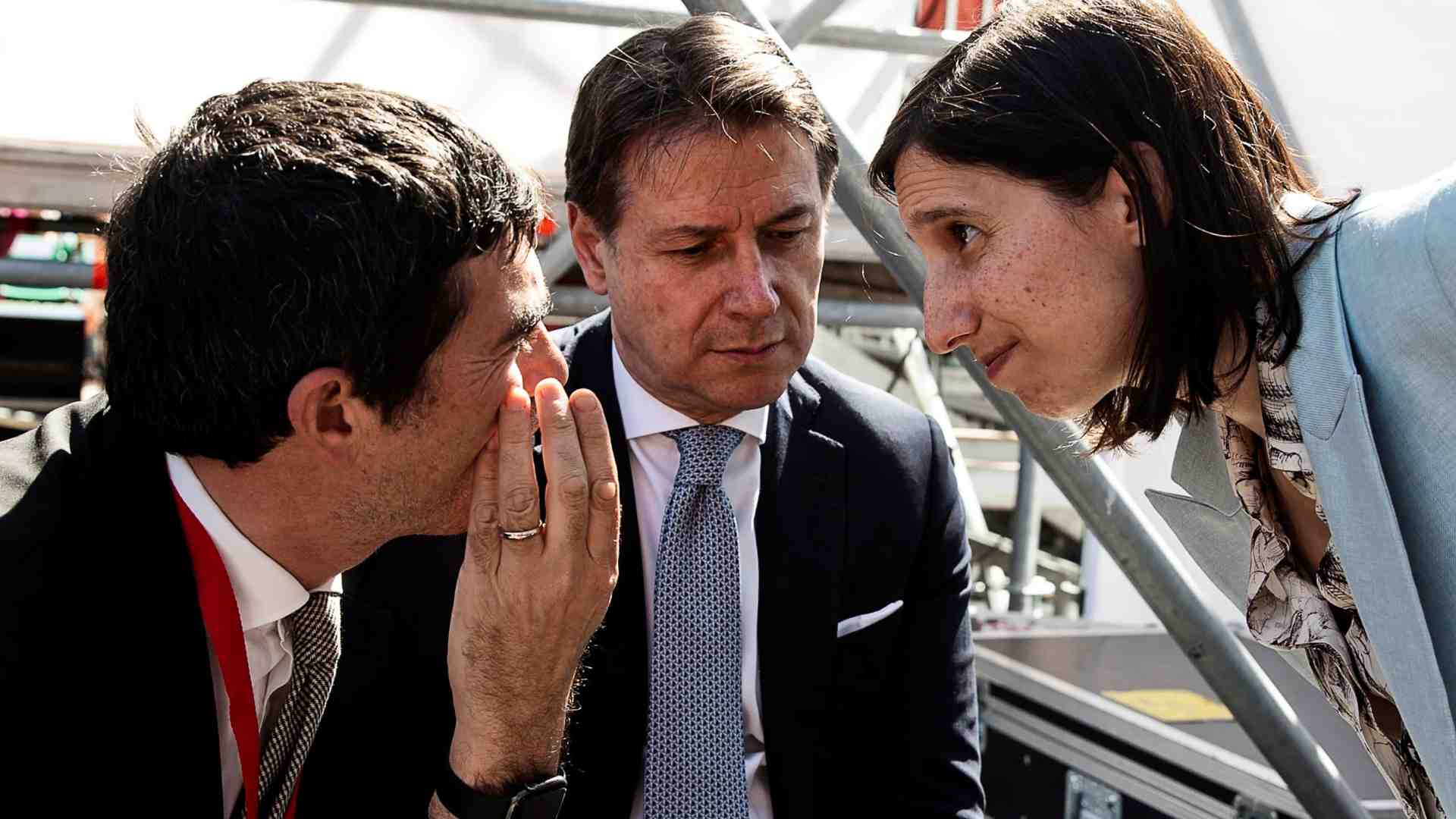 Immagine di Dopo Bari ecco Torino, Schlein via al codice etico