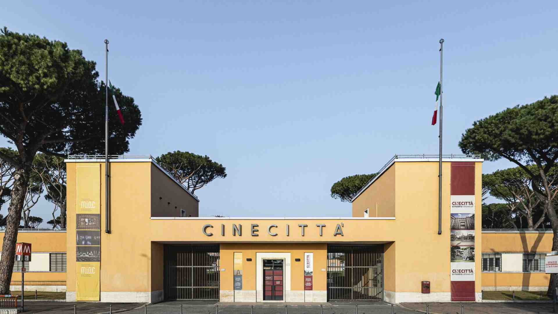 Immagine di Non è solo l’industria del sogno. Il cinema spiegato a Sangiuliano