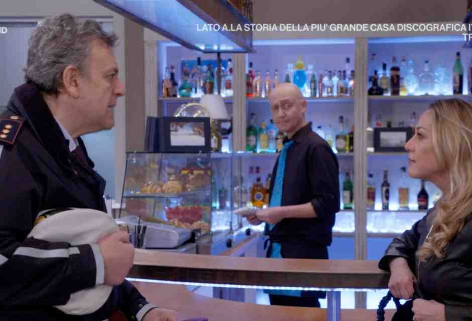 Upas è la soap delle attese: ora è tornato l'amore anche tra Silvia e Michele