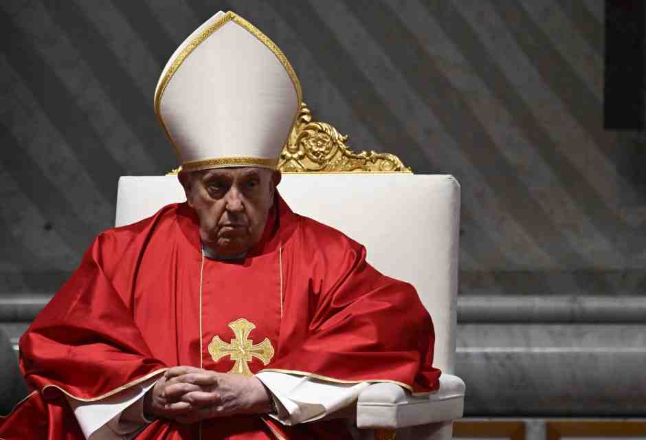 "Gender pericolosissimo e surrogata da proibire". Nessuna sorpresa dal documento vaticano sulla dignità umana