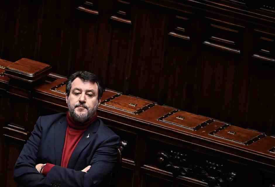 (foto Ansa)