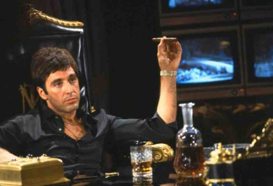L&rsquo;8, il 9 e il 10 aprile &ldquo;Scarface&rdquo; torna al cinema in 4K, in occasione dei 40 anni dall&rsquo;uscita. Lo distribuisce, in Italia, Lucky Red&nbsp;<br />