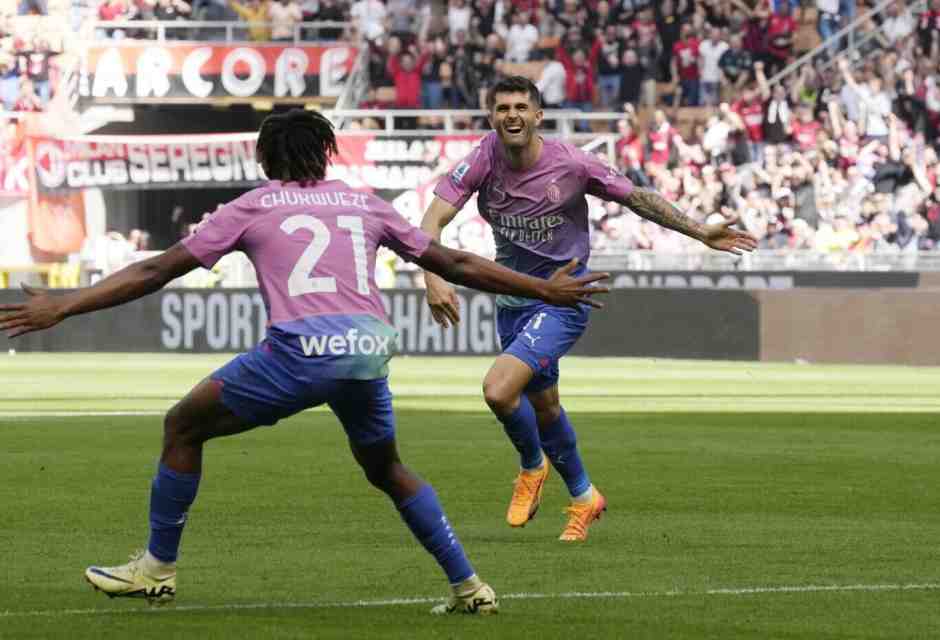 Foto LaPresse
