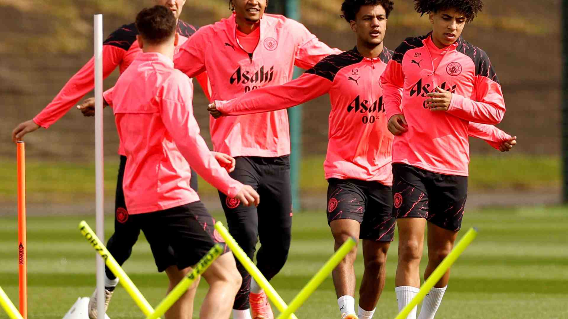Immagine di L'Isis minaccia la Champions League: colpiremo gli stadi