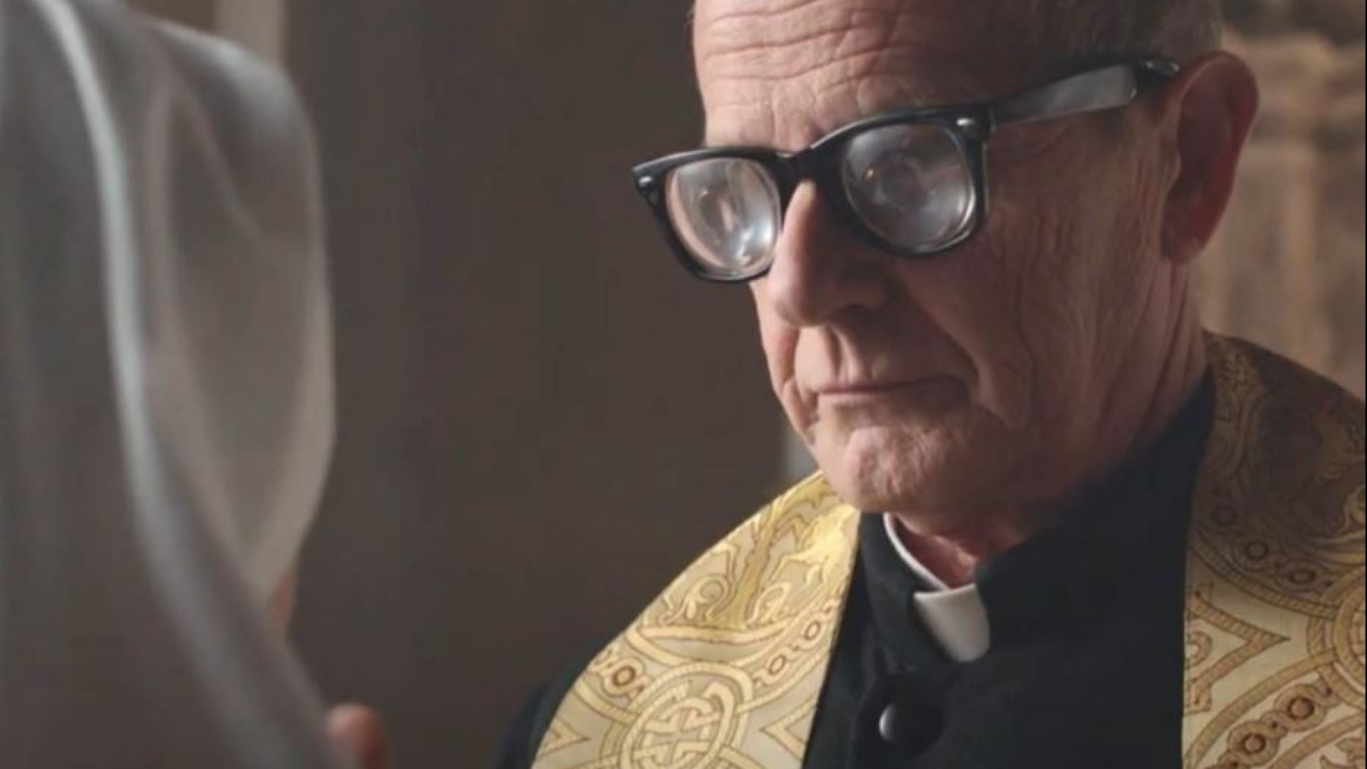 Immagine di Bloccati gli spot su Eucaristia e patatine