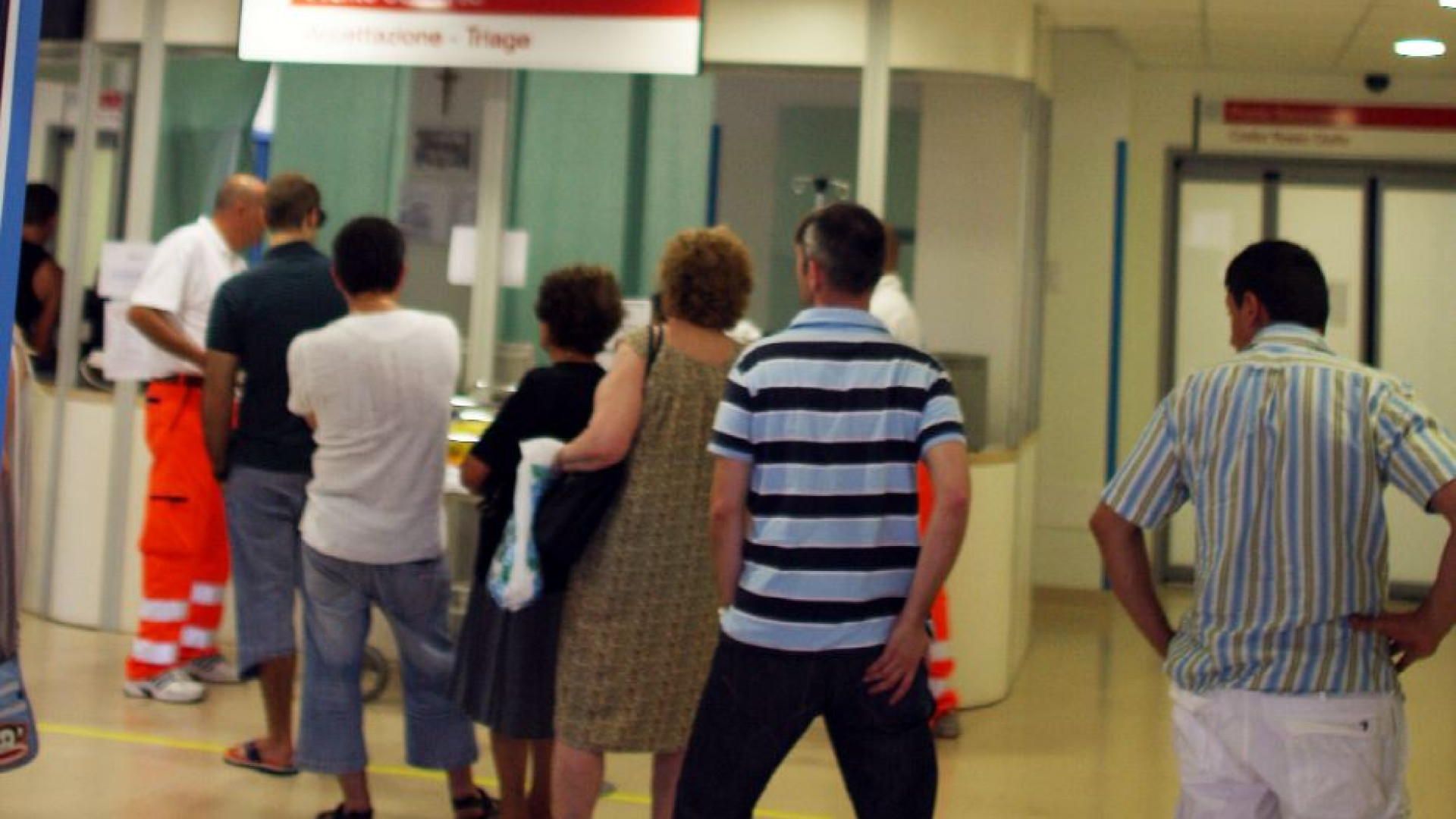 Immagine di Due milioni di italiani rinunciano alle cure mediche per motivi economici