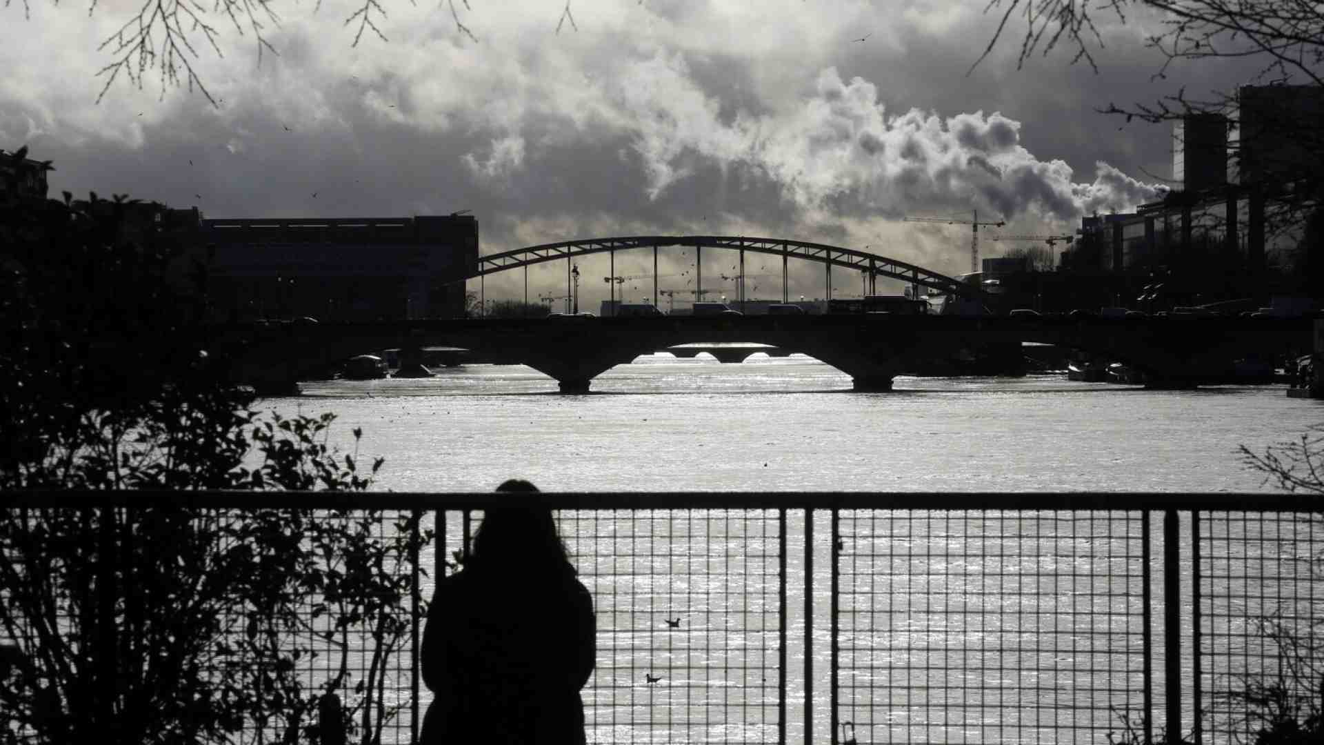 Immagine di L'escherichia coli complica i piani per il nuoto di fondo a Parigi 2024