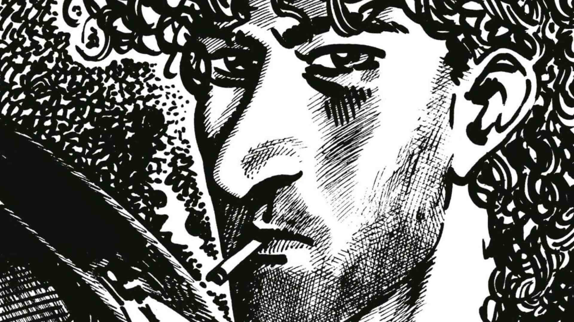Immagine di Disegnare disegnare… E raccontare il mondo a mezzo di nuvole parlanti