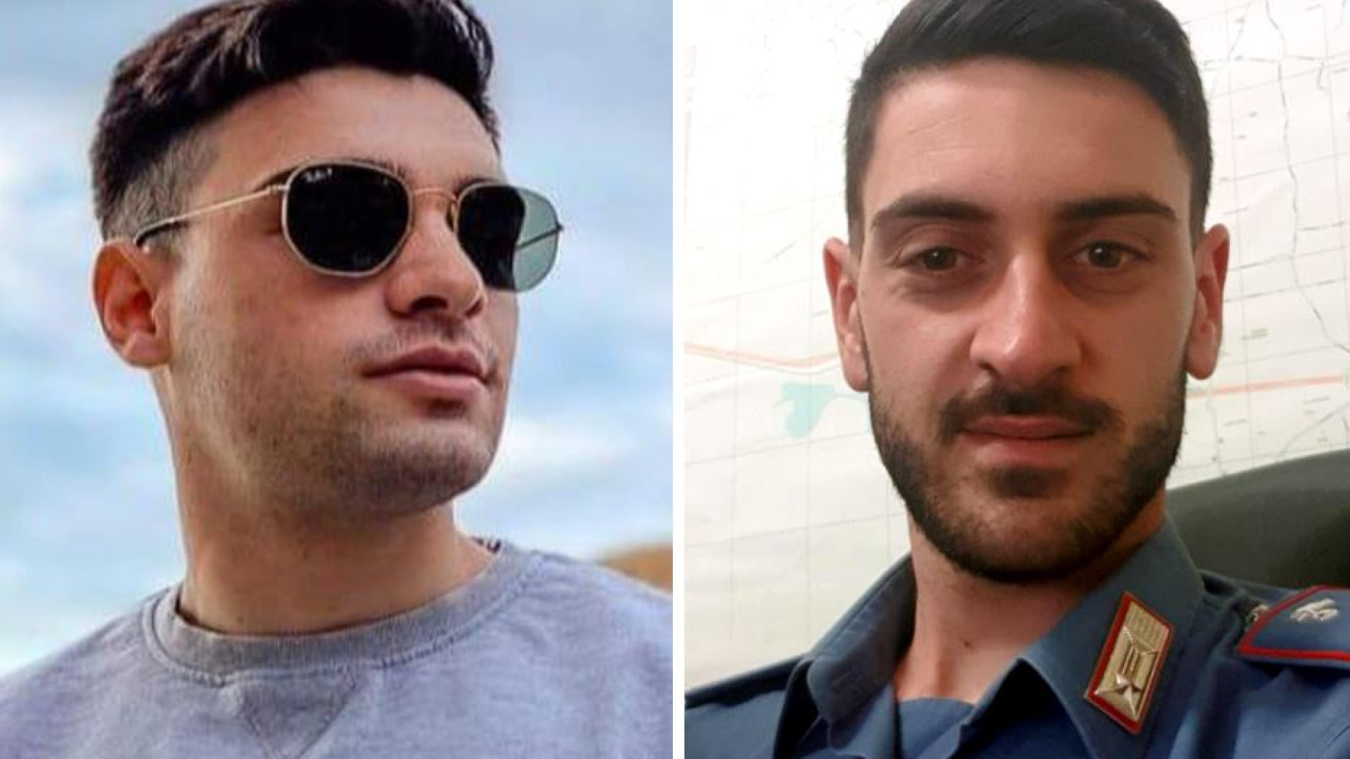 Immagine di Il vescovo di Manfredonia e i carabinieri: «La loro morte è un assassinio»