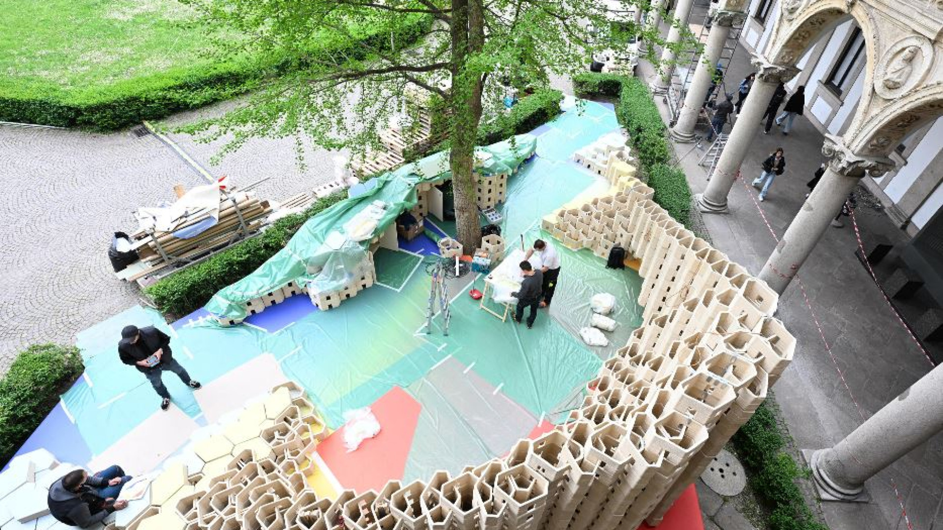 Immagine di Il Salone del Mobile (e non solo): le novità e quello che non si può perdere