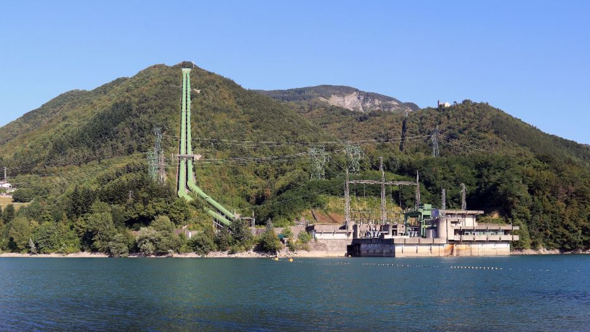 Immagine di L'idroelettrico e lo spettro della fine delle concessioni