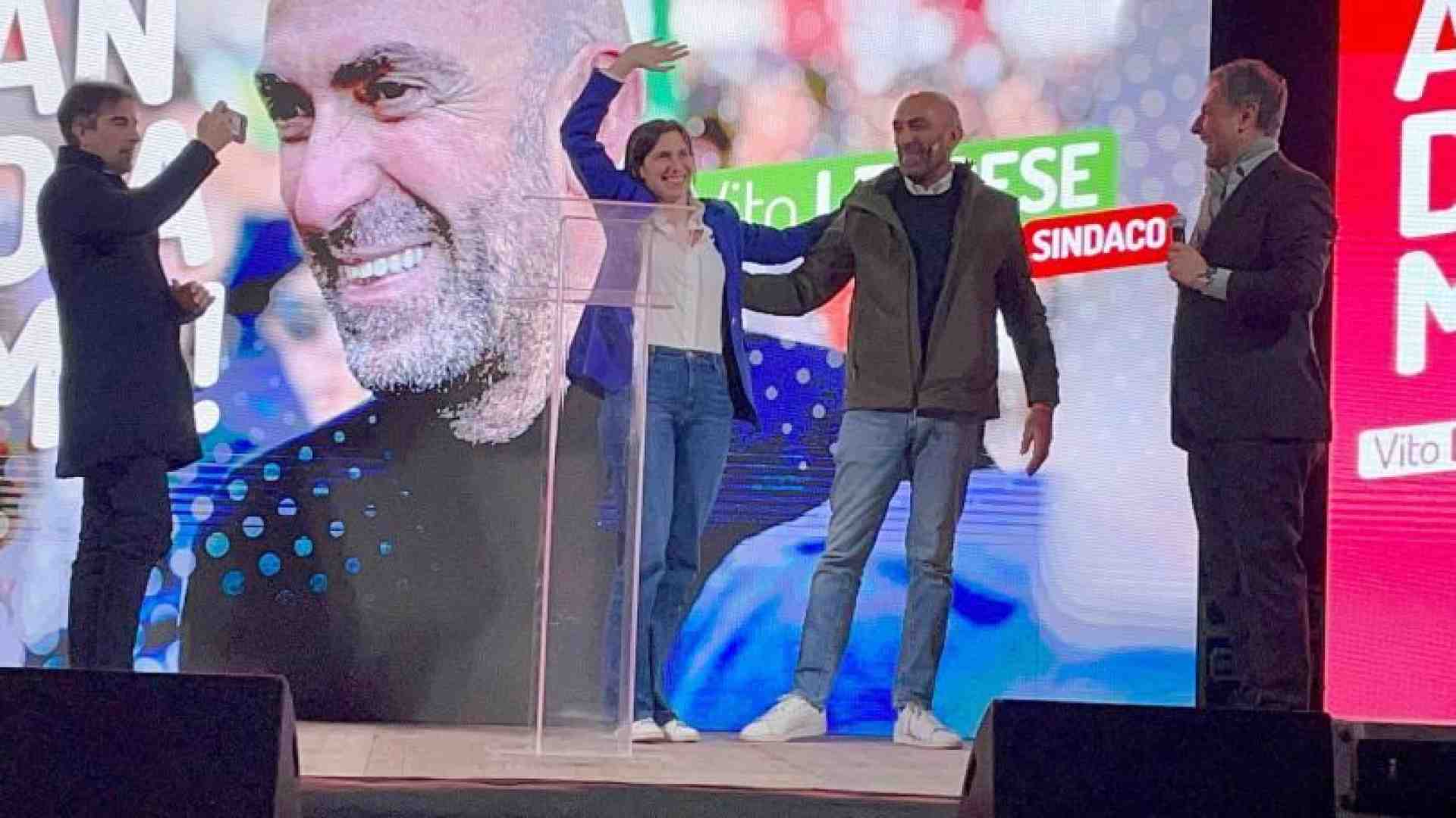 Immagine di Pd, alta tensione sulla questione morale. Schlein sceglie la linea anti-correnti