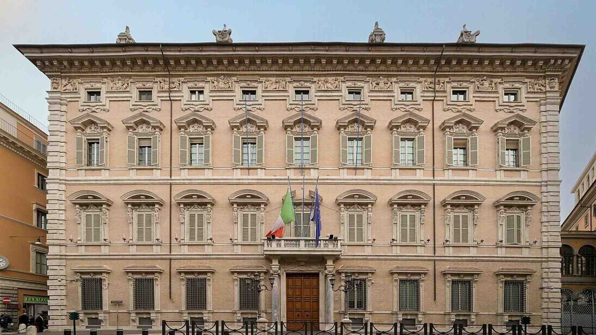 Immagine di Il nucleare in Senato: le imprese incontrano i parlamentari