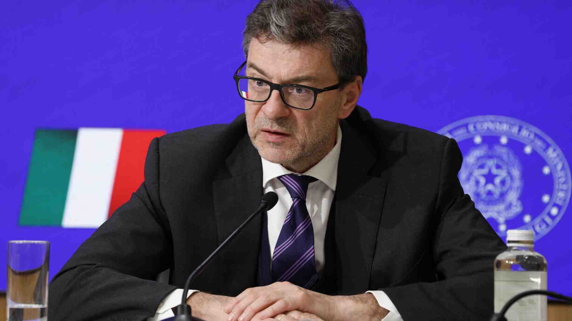 Immagine di Def, tra programmatico e consuntivo: il problema è cos'è successo nel 2023