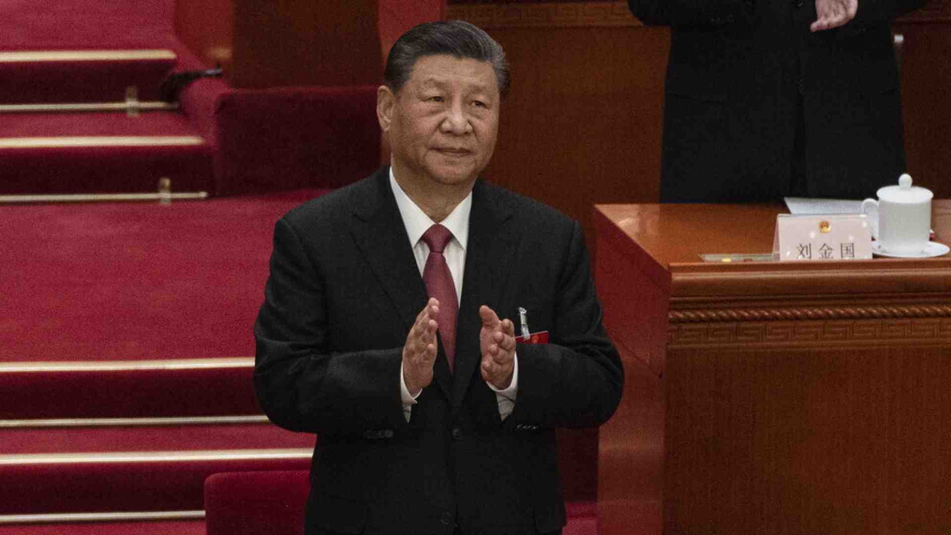 Immagine di Sul fronte economico e militare la Cina è una minaccia per l’Ue