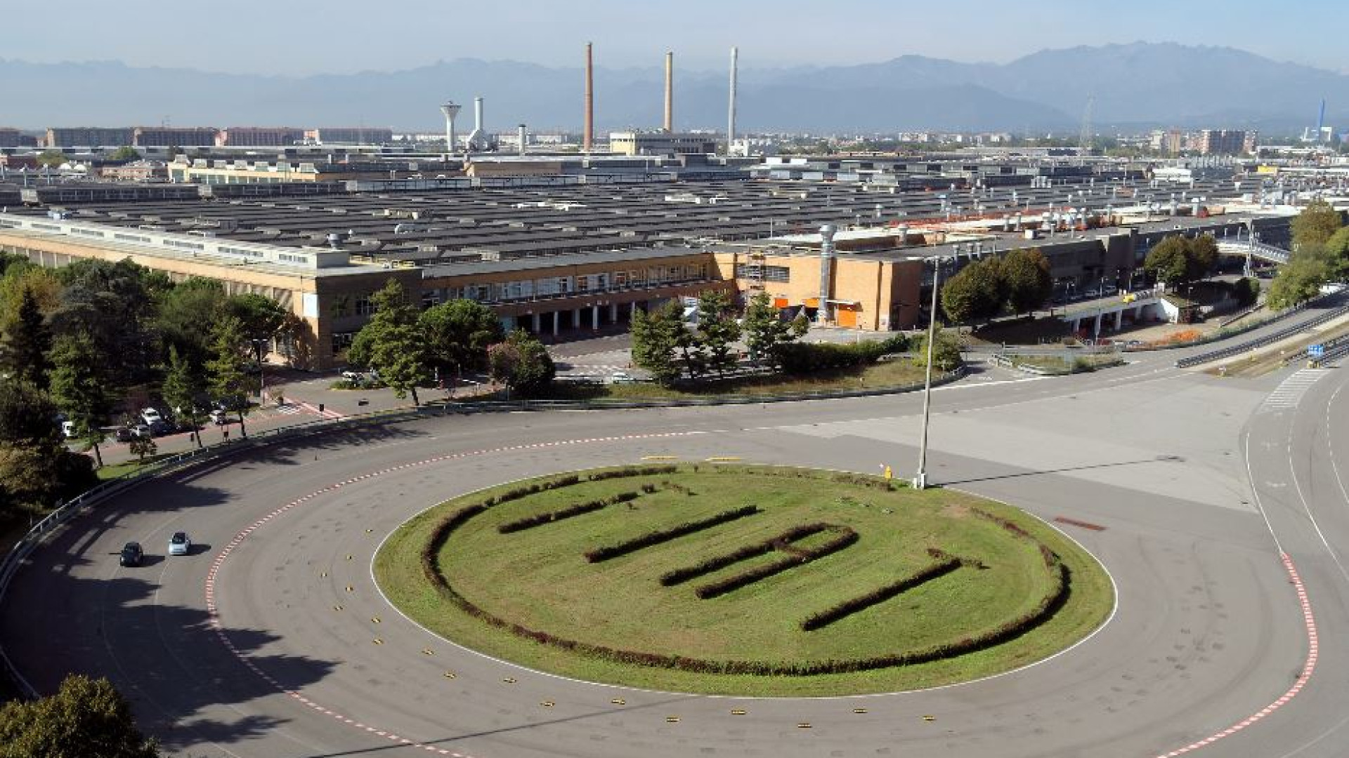 Immagine di Mirafiori, tutto e (ancora) niente. Alla maxi fabbrica serve un'idea