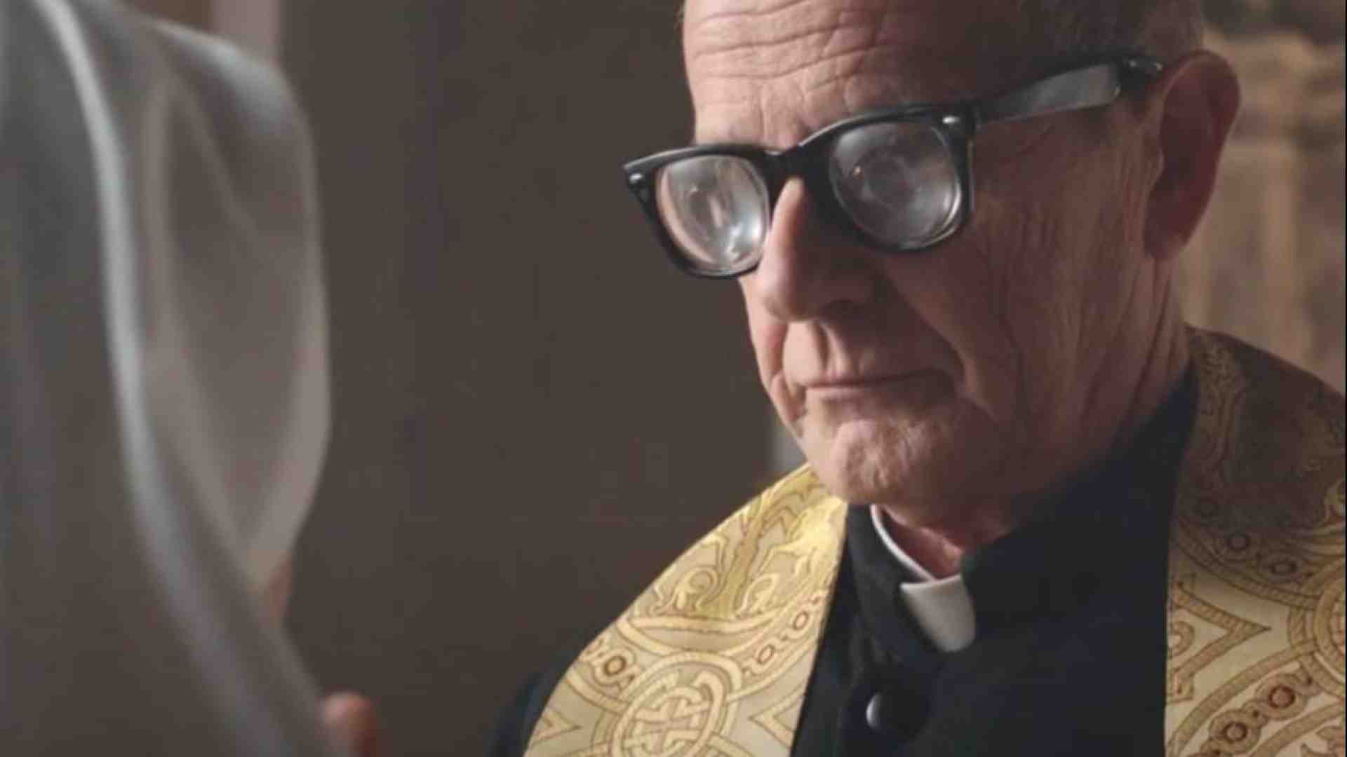 Immagine di Bloccati gli spot su Eucaristia e patatine