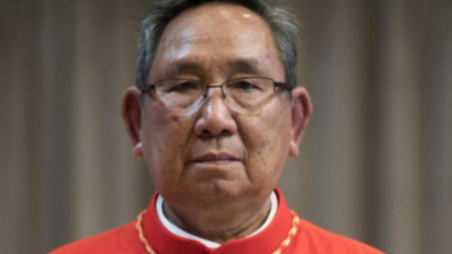 Immagine di Il cardinale del Laos ha 80 anni. Gli elettori diventano 128