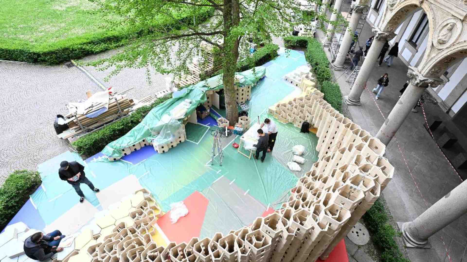 Immagine di Il Salone del Mobile (e non solo): le novità e quello che non si può perdere