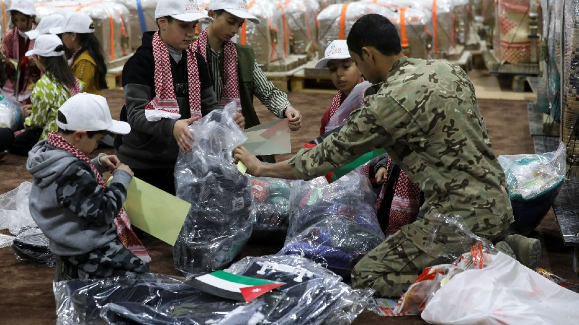 Immagine di La fine del Ramadan a Gerusalemme: «Preghiamo per i gazawi e per tutti»