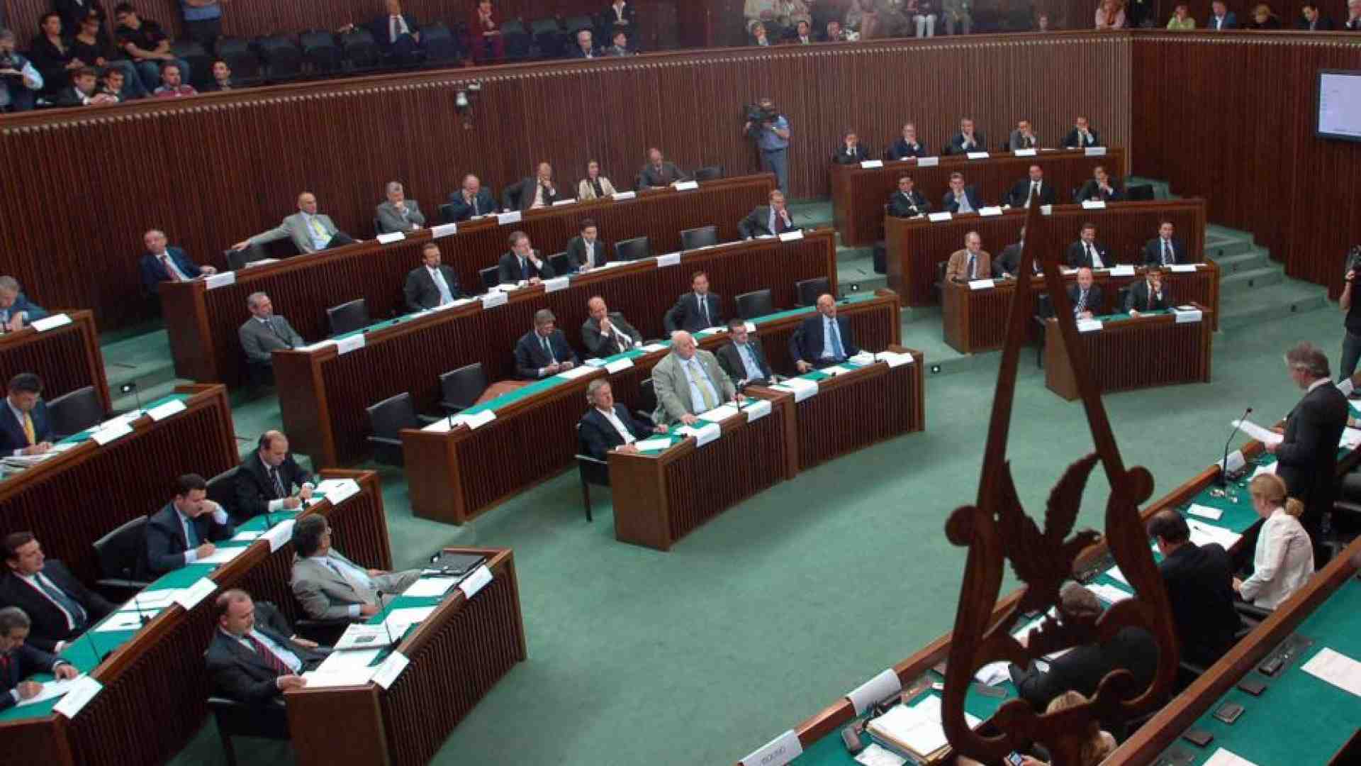 Immagine di Friuli Venezia Giulia, stop definitivo alla legge regionale