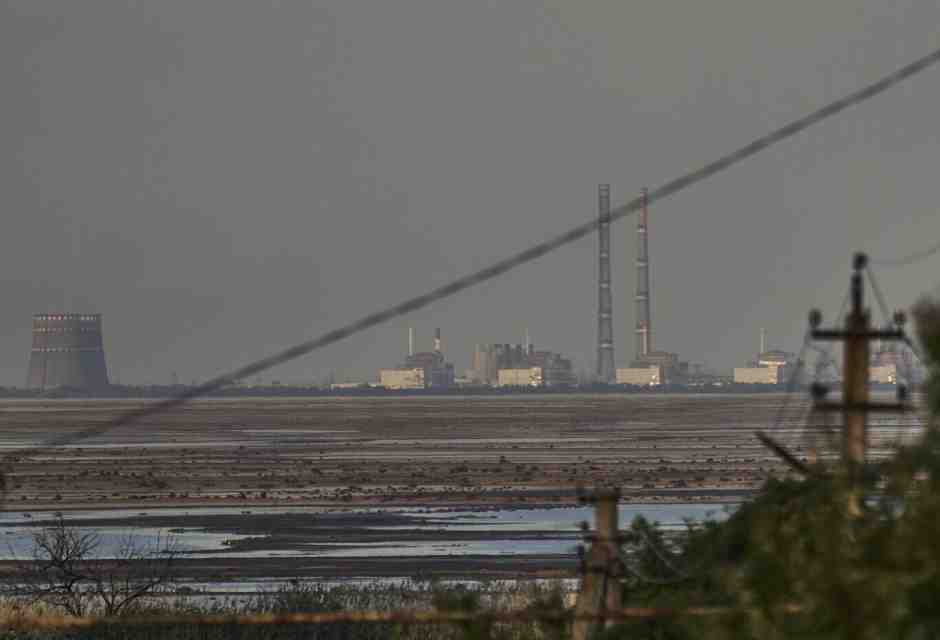Foto Ap, via LaPresse