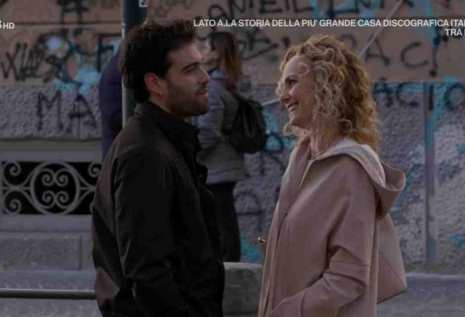 Guai all'orizzonte a Un posto al sole: Diana viene investita, cosa farà Nunzio?