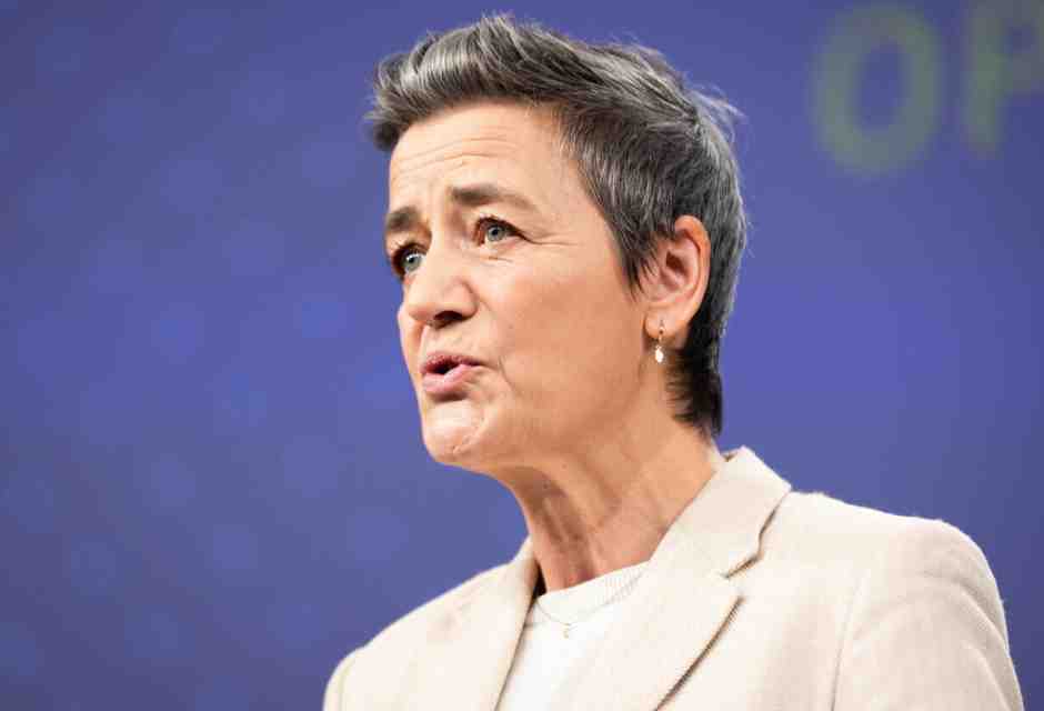 L'indagine Ue sulla Cina e il tentativo di salvaguardare le elezioni