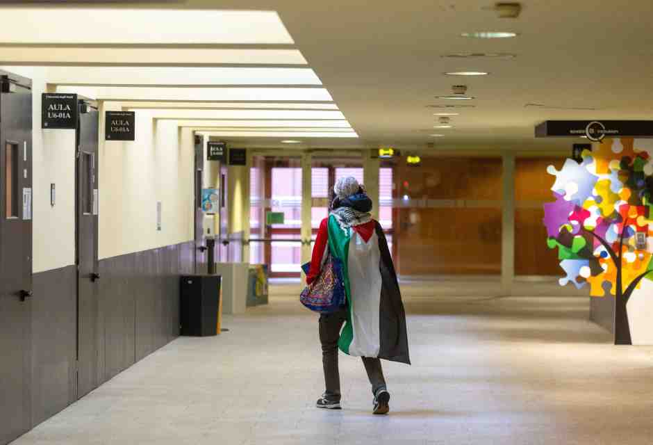 Le ferie per Ramadan: a Pioltello era integrazione, all'università è disintegrazione
