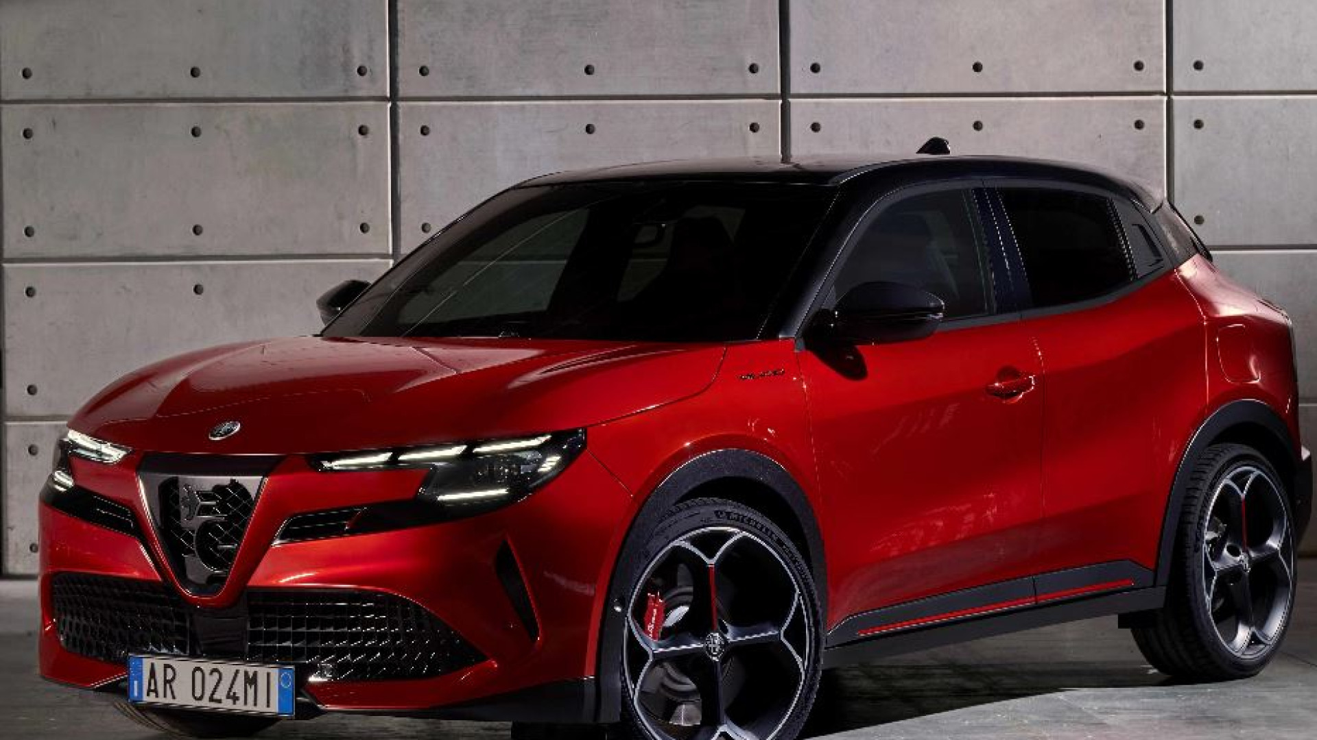 Immagine di Ecco com'è fatta e quanto costa l'Alfa Romeo Milano